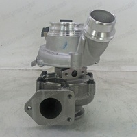 Offre Spéciale N47N moteur diesel pièces automobiles turbocompresseur RHV4-T39 9VB02 8512379 851237902 851237903 pour Mini Cooper D 2.0 2011-2019