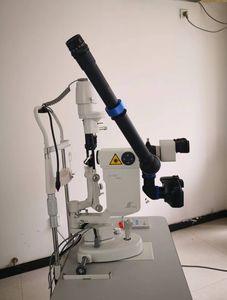 Láser YAG LS-100A para Oftalmología, Láser Yag para <span class=keywords><strong>Clínica</strong></span> - Product Image 3