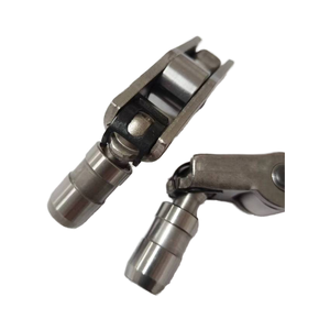 Culbuteur de soupape moteur avec poussoir 12625214 12656486 68027600AA 30412002F 12626161 12565203 pour Buick Chevrolet GMC ATS - Product Image 4