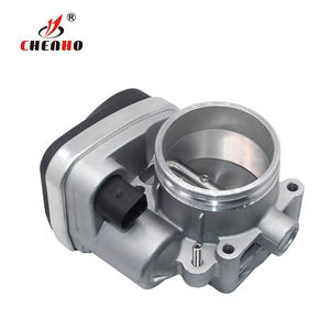 Boîtier de <span class=keywords><strong>corps</strong></span> de <span class=keywords><strong>papillon</strong></span> pour BMW 13547502444 - Product Image 5