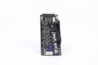 Placa decodificadora de audio 71, procesador de audio DSP óptico, placa PCB, fabricante y montaje