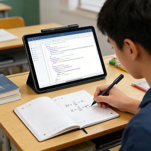 Bút kim loại tùy chỉnh dành cho người tự do làm việc, thân bút bền bỉ, viết mượt mà, chuyển đổi một chạm, lưu trữ an toàn, ngòi thay thế được. - Product Image 4