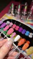 JIAOYANSHE Ensemble de gel à ongles fluorescent 16 couleurs 2026 Nouvelle vente chaude Sans HEMA et TPO Non toxique Gel UV pour salon ODM/OEM Vente en gros