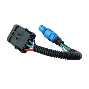 Sensor Posisi Suku Cadang Mesin Truk Tugas Berat 4984223 4326596 3408503 untuk Cummins - Product Image 1