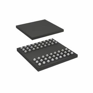 Memory 54 VFBGA BOM IC In Stock Buy Electronics Components Online AS4C8M16MSA-6BINTR - Product Image 1