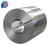 Bobine d'acier galvanisé à haute résistance à la corrosion, certifiée BIS, plaque d'acier GI, bobine d'acier revêtue de zinc, prix de gros