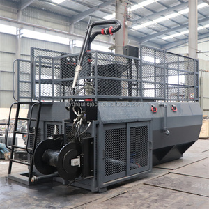 <span class=keywords><strong>Engrais</strong></span> résistant à l'abrasion 5m3 équipement de semis <span class=keywords><strong>hydro</strong></span>électrique prix de la machine de paillis d'ensemencement hydraulique résidentiel - Product Image 5