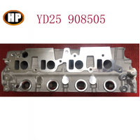 YD25 محرك 11040-5M000 رأس أسطوانة أوتوماتيكي كامل YD25 أجزاء محرك لنيسان نارفا