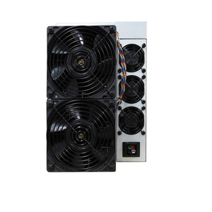 S21 Pro 234t 245t Chứng Khoán Bitcoin asic blockchain xử lý dữ liệu máy tính SHA-256 - Product Image 6