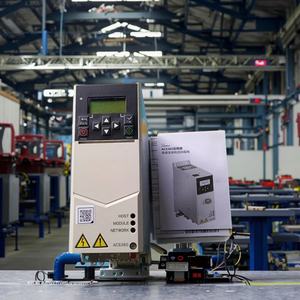 Variateur de vitesse vectoriel ACS380-040C-07A8-2 à vente chaude pour compresseur et moteur, tension nominale 380V pour alimentation triphasée - Product Image 1