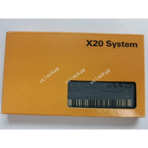Module d'alimentation B&R X20PS8002 neuf en boîte pour l'automatisation - Product Image 1