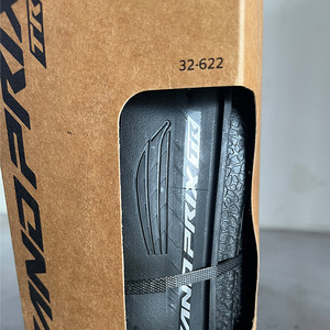 原装 GRAND PRIX TR 轮胎 700*25/28/32C 公路自行车半真空轮胎 棕黑色 竞赛折叠轮胎 - Product Image 5