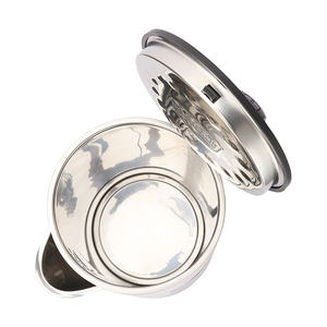 1.8l कॉर्डलेस इलेक्ट्रिक केटल तापमान नियंत्रण 360 घूर्णन-शुष्क संरक्षण घरेलू उपयोग गर्म कार्य करते हैं - Product Image 5