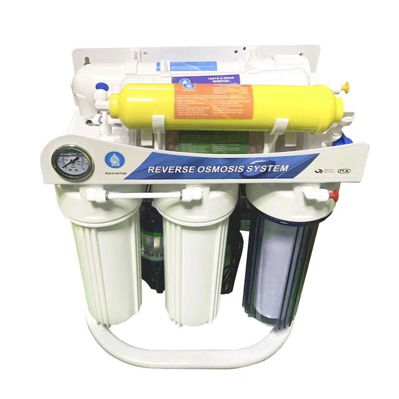 Tap Water Treatment Direct Drinking Water