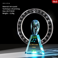 Production Personnalisée de Trophées et de Médailles de Football Compétition Sportive Récompense d'Honneur Exceptionnelle Trophée en Résine Créatif Médaille