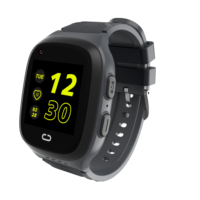 Montre connectée pour enfants LT31 4G, appel vidéo, suivi GPS, WIFI, LBS, AGPS, positionnement, SOS, étanche, avec fonction caméra