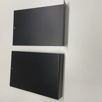 Kit d'outils de retrait de bandes adhésives pour extensions de cheveux naturels avec grattoir, dissolvant de bandes adhésives électriques et planche de manipulation métallique
