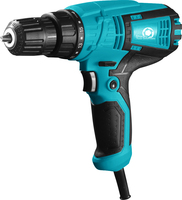 Sortie d'usine industrielle bricolage Mini Portable 280W filaire perceuse tournevis électrique