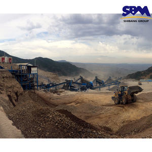 Preço Do Triturador De Impacto De Pedra De Alto Desempenho Preço Do Triturador De Impacto De Pedra Preço - Product Image 5