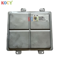 Unité de commande moteur ECU ECM E98 55491705 55487860 Module de commande électronique pour Opel Astra