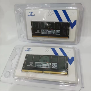 Memoria Original Vaseky para Notebook, Memoria DDR5 <span class=keywords><strong>RAM</strong></span>, 16GB, 32GB, 48GB, 4800MHz, 5200MHz, 5600MHz, DDR5 <span class=keywords><strong>RAM</strong></span> SODIMM - Product Image 6