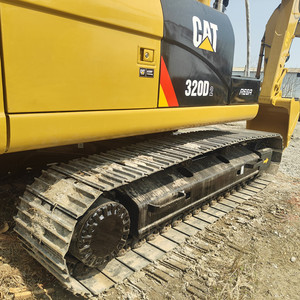 เครื่องยนต์ปั๊มมือสองญี่ปุ่นแท้ CAT 320D/2 320DL 320D2L 320C 320CL 320BL สภาพดีเยี่ยม สำหรับเครื่องจักรก่อสร้าง - Product Image 6