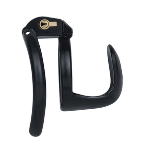 Cage <span class=keywords><strong>de</strong></span> chasteté masculine en résine légère pour hommes, petite cage à pénis, mini cage <span class=keywords><strong>de</strong></span> chasteté féminine inversée pour gays - Vente en gros - Product Image 6