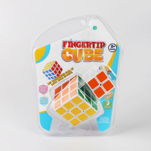 <span class=keywords><strong>Cubo</strong></span> Mágico de Alta Calidad en Paquete de Dos, Juguetes Educativos con Imanes para Niños, Entrenamiento de Lógica Educativa, <span class=keywords><strong>Cubo</strong></span> de Aprendizaje - Product Image 4