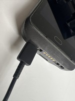 CT45P-XON, Lector de Códigos de Barras con Android 11, Solo Wifi, PLC