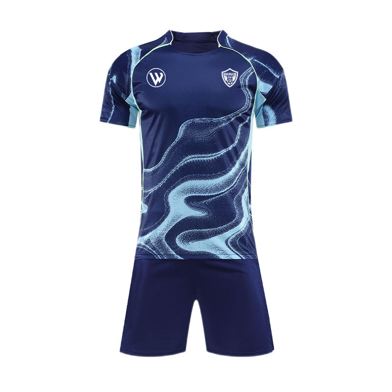 สีน้ำเงิน