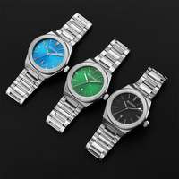Orologio da uomo Reloj Hombre di alta qualità orologio da polso Casual da uomo di lusso da uomo Montre Homme orologi classici da uomo