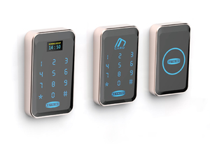 Lector de Tarjetas Inteligentes Rfid, acceso de puerta inteligente, Wiegand, suministro de fábrica - Product Image 6