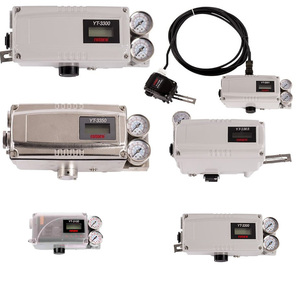 Rotork YT-3100 thông minh van định vị cho van điều khiển - Product Image 6