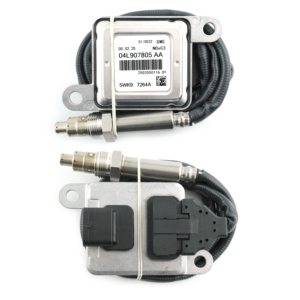 04L907805AA 5WK97264A Nuovo Sensore NOX Compatibile con SKODA SUPERB 3 SEAT ATECA VW Passat B8 3G VW <span class=keywords><strong>GOLF</strong></span> <span class=keywords><strong>7</strong></span> AUDI A3 Q2 <span class=keywords><strong>1.6</strong></span> 2.0 <span class=keywords><strong>TDI</strong></span> - Product Image 3
