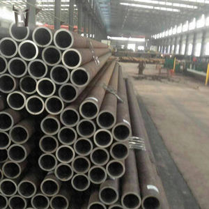 GB5310 Tubo <span class=keywords><strong>de</strong></span> acero sin costura 20G en stock <span class=keywords><strong>de</strong></span> fábrica para aplicaciones <span class=keywords><strong>de</strong></span> calderas <span class=keywords><strong>de</strong></span> vapor - Product Image 4