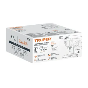 BOX 1 Scatola di ricambio per TAPI-8, TRUPER - Product Image 1