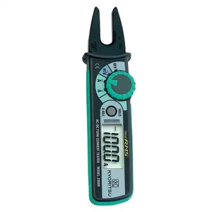New Japan Digital clamp meter KYORITSU 2300R Fork ammeter, FORK CURRENT TESTER non-contact voltage contact function