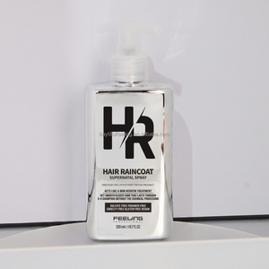 <span class=keywords><strong>WOW</strong></span>, la qualité du <span class=keywords><strong>spray</strong></span> capillaire nourrissant et revitalisant, huile hydratante en profondeur pour <span class=keywords><strong>cheveux</strong></span> bouclés, effet imperméable. - Product Image 3