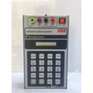 Time <b>Electronics</b> 1088 Thermocouple Simulator/Calibrator (For Parts) <b>Used</b> - Product Image 3