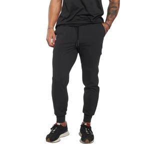 Pantalones Deportivos Casuales Ligeros y Transpirables para Hombre, Marca Personalizada, Bordado, MOQ Bajo, Venta Caliente, Cintura Elástica, Pantalones de Correr Atléticos - Product Image 4
