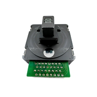 Unit Pemindai Laser Printhead Daya Tahan Tinggi untuk Fujitsu DPK970 6610K 6615K DPK750ES 970 6610 750 6615 Kepala Pengganti Printer