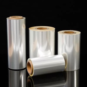 ฟิล์มบรรจุภัณฑ์พลาสติกฟิล์มโพลีเอสเตอร์ใสมีกั้นออกซิเจน - Product Image 6