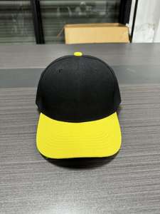 Casquette de baseball brodée personnalisée pour les bénévoles et les groupes touristiques, chapeau en coton réglable pour les activités de plein air, les événements et la promotion - Product Image 6