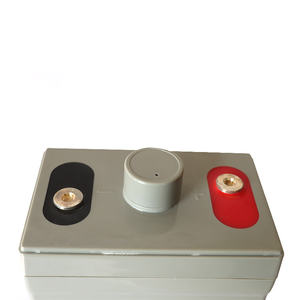 젤 배터리 가격 파키스탄 충전기 2V 200Ah 젤 배터리 Invertergel 유형 배터리 - Product Image 2