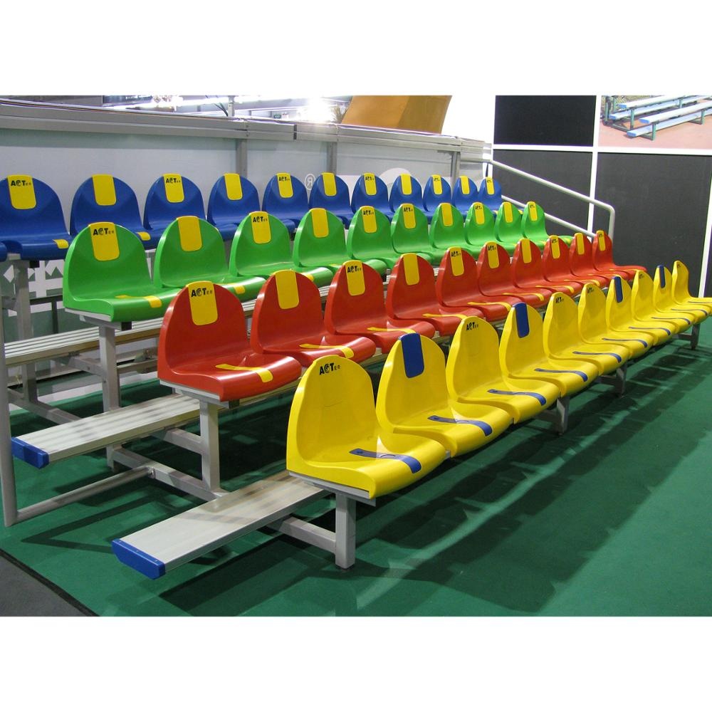 Plastic Stadium Chair Price Wholesale Quality Seating