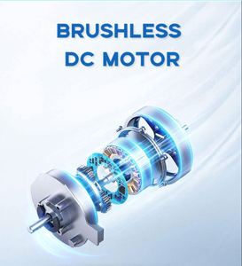 Mini Handheld Small <b>Fan</b> Air Cooling Portable Wholesale Outdoor Portable <b>Fan</b> Bladeless Free <b>Hands</b> Mini Portable <b>Fan</b> - Product Image 5