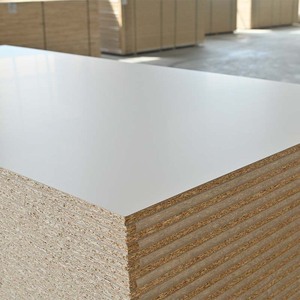 Tablero de Aglomerado PET de Alto Brillo con Diseño Moderno, Color/Veteado de <span class=keywords><strong>Madera</strong></span> Personalizado para Paneles de Pared Interiores y Paneles de Puertas - Product Image 6