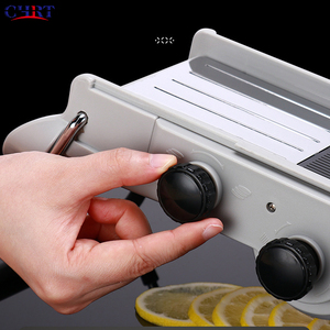 Chrt Mandolin <span class=keywords><strong>Slicer</strong></span> thép không gỉ <span class=keywords><strong>V</strong></span> lưỡi của nhãn hiệu Rau cắt khoai tây cà rốt <span class=keywords><strong>v</strong></span>ắt tay hành tây <span class=keywords><strong>Slicer</strong></span> dụng cụ nhà bếp - Product Image 4