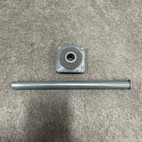 Transmetteur d'humidité et de température VAISALA HMT120 d'occasion