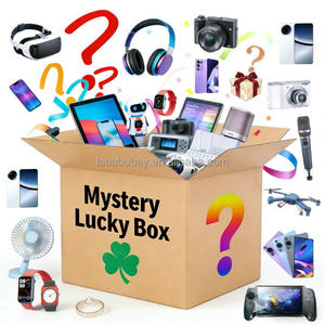 Nouvelle Boîte Mystère Électronique Tendance 2026 : Montres Intelligentes Dernières Générations, Gadgets Chanceux et Surprises Excitantes – Vente Flash ! - Product Image 2